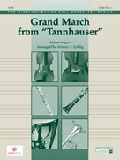 Grand March from 'Tannhuser' - cliquer ici