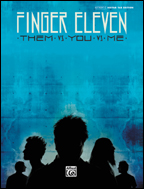 Finger Eleven: Them vs You vs Me - cliquer ici Finger Eleven: Them vs You vs Me - cliquer ici