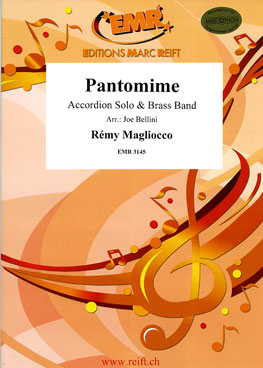 Pantomime - cliquer ici