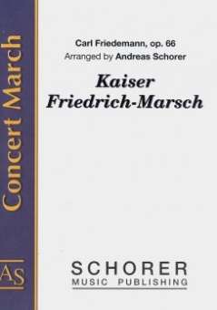 Kaiser Friedrich Marsch - cliquer ici