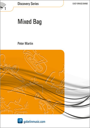 Mixed Bag - cliquer ici
