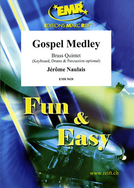 Gospel Medley - cliquer ici