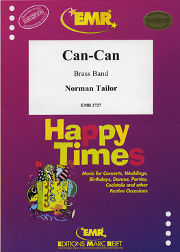 Can-Can - cliquer ici
