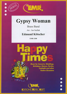 Gypsy Woman - cliquer ici