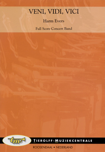 Veni, Vidi, Vici - cliquer ici