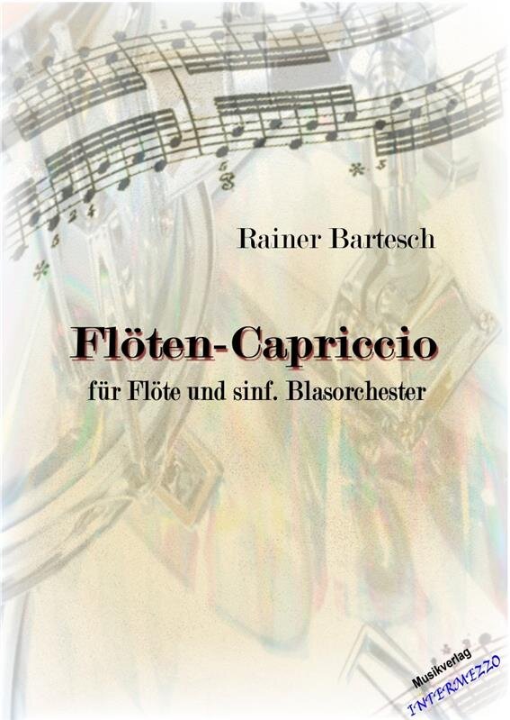 Flten-Capriccio - cliquer ici