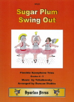 Sugar Plum Swing Out - cliquer ici