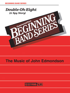 Double-Oh-Eight (A Spy Story) - cliquer ici Double-Oh-Eight (A Spy Story) - cliquer ici