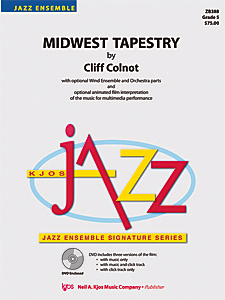 Midwest Tapestry - cliquer ici