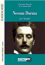 Nessun dorma (from 'Turandot') - cliquer ici