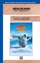Adelieland (from 'Happy Feet') - cliquer ici Adelieland (from 'Happy Feet') - cliquer ici