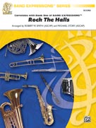 Rock the Halls (Based on 'Deck the Halls') - cliquer ici