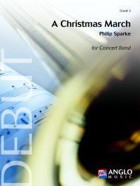 A Christmas March - cliquer ici