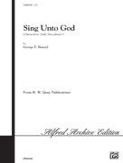 Sing Unto God (from Judas Maccabaeus) - cliquer ici