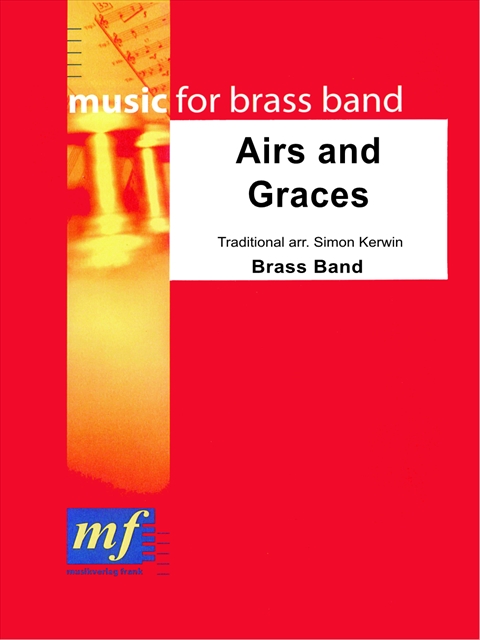 Airs and Graces - cliquer ici Airs and Graces - cliquer ici
