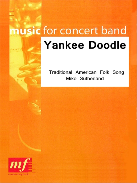 Yankee Doodle - cliquer ici