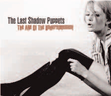 Age Of The Understatement, The - cliquer ici