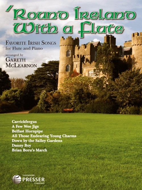 'Round Ireland with a Flute - cliquer ici