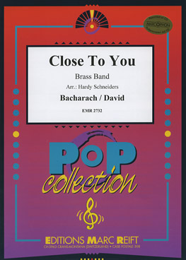 Close To You - cliquer ici