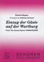 Einzug der G�ste auf der Wartburg - cliquer ici
