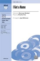 I Got A Name - cliquer ici I Got A Name - cliquer ici