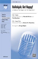 Hallelujah, Get Happy! - cliquer ici