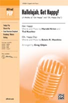 Hallelujah, Get Happy! - cliquer ici