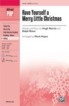 Have Yourself A Merry Little Christmas - cliquer ici Have Yourself A Merry Little Christmas - cliquer ici
