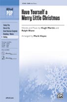 Have Yourself A Merry Little Christmas - cliquer ici Have Yourself A Merry Little Christmas - cliquer ici