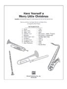 Have Yourself A Merry Little Christmas - cliquer ici Have Yourself A Merry Little Christmas - cliquer ici