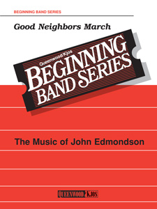 Good Neighbors March - cliquer ici