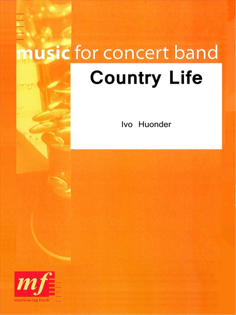 Country Life (Country Dance) - cliquer ici