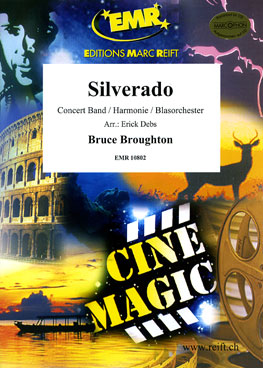 Silverado - cliquer ici
