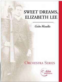 Sweet Dreams, Elizabeth Lee - cliquer ici