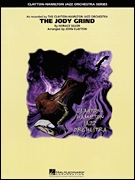 Jody Grind, The - cliquer ici