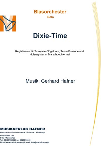 Dixie-Time - cliquer ici Dixie-Time - cliquer ici