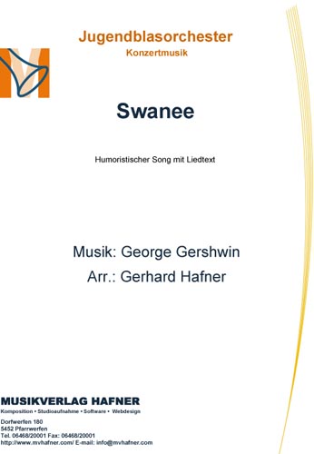 Swanee - cliquer ici