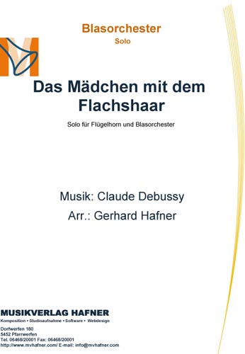 Das Mädchen mit dem Flachshaar - cliquer ici Das Mädchen mit dem Flachshaar - cliquer ici