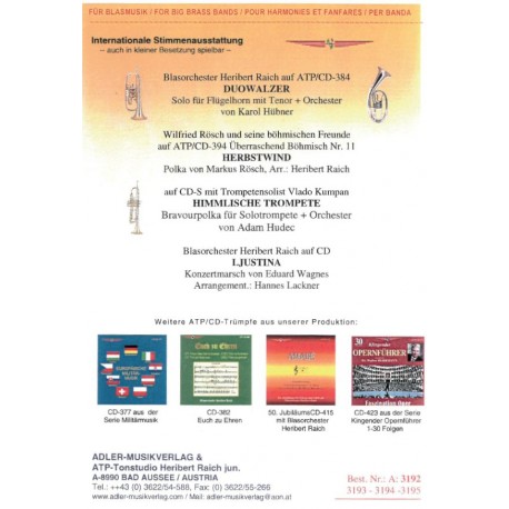 Herbstwind - cliquer ici