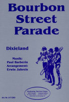 Bourbon Street Parade - cliquer ici