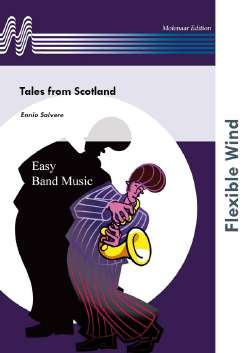 Tales from Scotland - cliquer ici