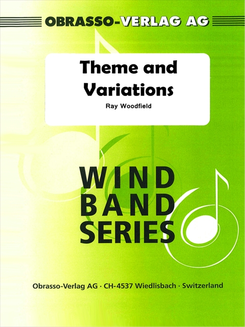 Theme and Variations - cliquer ici