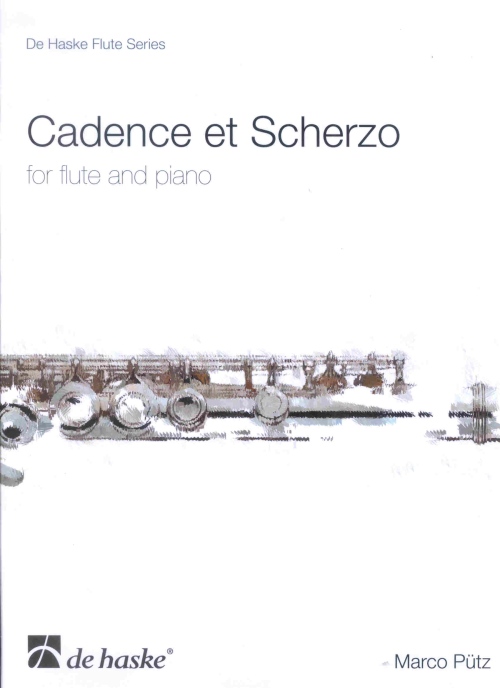 Cadence et Scherzo - cliquer ici Cadence et Scherzo - cliquer ici