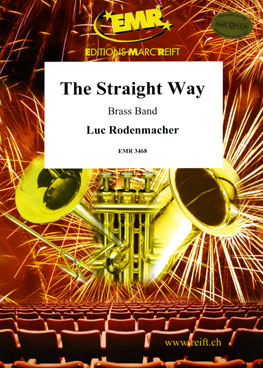 Straight Way, The - cliquer ici