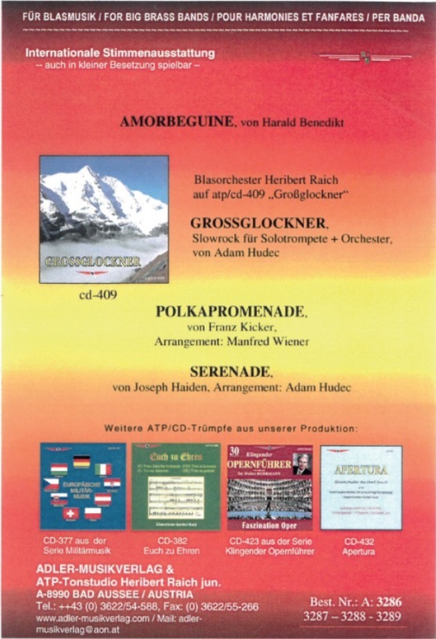 Polkapromenade - cliquer ici