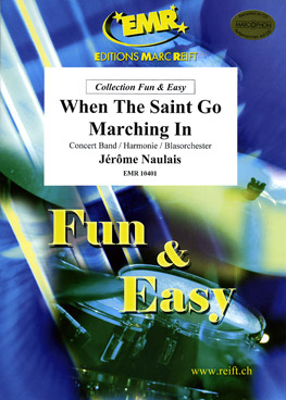 When The Saint Go Marching In - cliquer ici When The Saint Go Marching In - cliquer ici