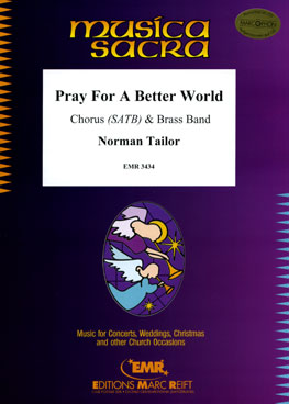 Pray for a Better World - cliquer ici Pray for a Better World - cliquer ici