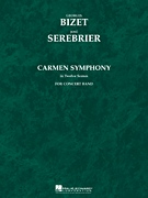 Carmen Symphony - cliquer ici