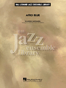 Afro Blue - cliquer ici
