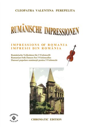 Rumnische Impressionen - cliquer ici